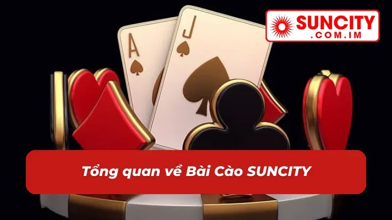 Bài Cào SUNCITY: Game Bài Đổi Thưởng Chuẩn Đét Cho Cược Thủ 2 Đôi nét về game Bài Cào tại nhà cái