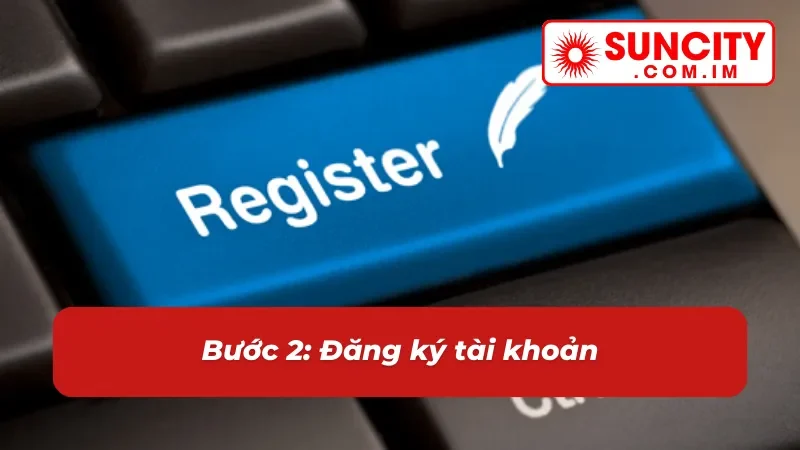 Bóng Đá Suncity: Khai Hỏa Với Những Trận Đấu Mãn Nhãn 5 Quy trình tạo tài khoản của thể thao bóng đá vô cùng đơn giản